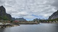 Reine &ndash; &copy; Sinah Witzig (Eberhardt TRAVEL)