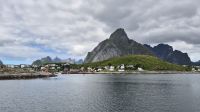 Reine &ndash; &copy; Sinah Witzig (Eberhardt TRAVEL)