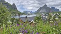 Reine &ndash; &copy; Sinah Witzig (Eberhardt TRAVEL)
