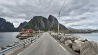 Hamnøy