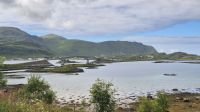 Lofoten &ndash; &copy; Sinah Witzig (Eberhardt TRAVEL)