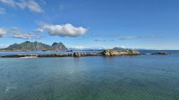 Lofoten &ndash; &copy; Sinah Witzig (Eberhardt TRAVEL)
