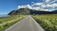 Vesterålen &ndash; &copy; Sinah Witzig (Eberhardt TRAVEL)