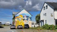 Andenes &ndash; &copy; Sinah Witzig (Eberhardt TRAVEL)
