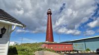 Andenes Leuchtturm &ndash; &copy; Sinah Witzig (Eberhardt TRAVEL)