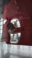 Hurtigruten Museum Stokmarknes &ndash; &copy; Sinah Witzig (Eberhardt TRAVEL)