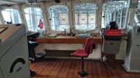 Hurtigruten Museum Stokmarknes &ndash; &copy; Sinah Witzig (Eberhardt TRAVEL)