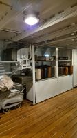 Hurtigruten Museum Stokmarknes
