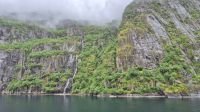 Trollfjord &ndash; &copy; Sinah Witzig (Eberhardt TRAVEL)
