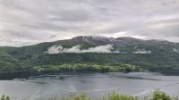 Fahrt von Bognes nach Fauske &ndash; &copy; Sinah Witzig (Eberhardt TRAVEL)