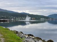 Fauske &ndash; &copy; Sinah Witzig (Eberhardt TRAVEL)
