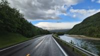 Saltfjell &ndash; &copy; Sinah Witzig (Eberhardt TRAVEL)
