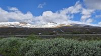 Saltfjell &ndash; &copy; Sinah Witzig (Eberhardt TRAVEL)