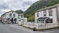 Mosjøen