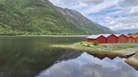 Mosjøen