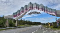 Nordlandsporten