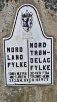 Nordlandsporten &ndash; &copy; Sinah Witzig (Eberhardt TRAVEL)