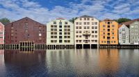 Trondheim &ndash; &copy; Sinah Witzig (Eberhardt TRAVEL)