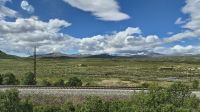 Dovrefjell