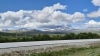 Dovrefjell &ndash; &copy; Sinah Witzig (Eberhardt TRAVEL)