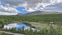 Dovrefjell