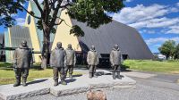 Oslo: Fram Museum