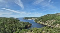 Svinesund &ndash; &copy; Sinah Witzig (Eberhardt TRAVEL)