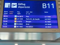 Bald gehts los &ndash; &copy; Gabi Rübel (Eberhardt TRAVEL)