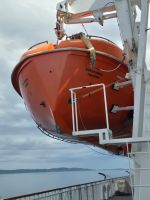 Schiffs Equipment Nordnorge &ndash; &copy; Gabi Rübel (Eberhardt TRAVEL)