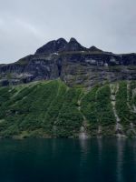 Geiranger Fjord &ndash; &copy; Gabi Rübel (Eberhardt TRAVEL)