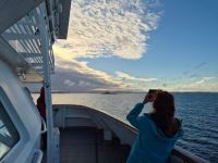 Abendtstimmung  &ndash; &copy; Gabi Rübel (Eberhardt TRAVEL)