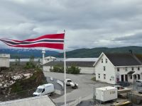 Finnsnes &ndash; &copy; Gabi Rübel (Eberhardt TRAVEL)