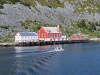 Honningsvag Moytoya &ndash; &copy; Gabi Rübel (Eberhardt TRAVEL)
