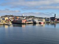 Vardö &ndash; &copy; Gabi Rübel (Eberhardt TRAVEL)