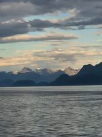 Küstenlinien &ndash; &copy; Gabi Rübel (Eberhardt TRAVEL)