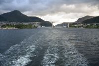 Maloy - Rückblicke &ndash; &copy; Gabi Rübel (Eberhardt TRAVEL)