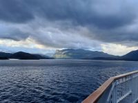 Florö nach Bergen &ndash; &copy; Gabi Rübel (Eberhardt TRAVEL)