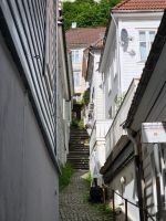 Bergen Stadtrundgang  &ndash; &copy; Gabi Rübel (Eberhardt TRAVEL)