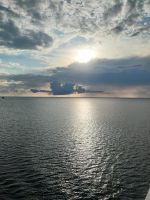 Doch noch ein Sonnenuntergang.... &ndash; &copy; Marta Rass (Eberhardt TRAVEL)