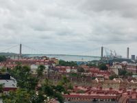 Ein Teil von Göteborg vom oben.... &ndash; &copy; Marta Rass (Eberhardt TRAVEL)
