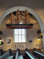 In der Kirche..... &ndash; &copy; Marta Rass (Eberhardt TRAVEL)