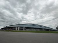 Vikingskipet Hamar  &ndash; &copy; Marta Rass (Eberhardt TRAVEL)