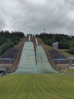 Die olympische Schönheit in Lillehammer &ndash; &copy; Marta Rass (Eberhardt TRAVEL)