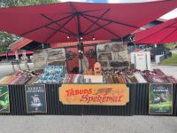 Hausgemachte Delikatessen in Dombas &ndash; &copy; Marta Rass (Eberhardt TRAVEL)
