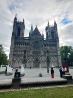 Nidaros in Trondheim &ndash; &copy; Marta Rass (Eberhardt TRAVEL)