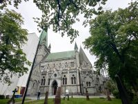 Der ehemaliger Eingang in die Kirche... &ndash; &copy; Marta Rass (Eberhardt TRAVEL)