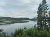 Die norwegische Landschaft  &ndash; &copy; Marta Rass (Eberhardt TRAVEL)