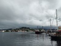 Kristiansund &ndash; &copy; Marta Rass (Eberhardt TRAVEL)
