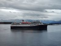 .... und später noch die Havila &ndash; &copy; Marta Rass (Eberhardt TRAVEL)