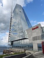 Sailet Hotel Molde &ndash; &copy; Marta Rass (Eberhardt TRAVEL)